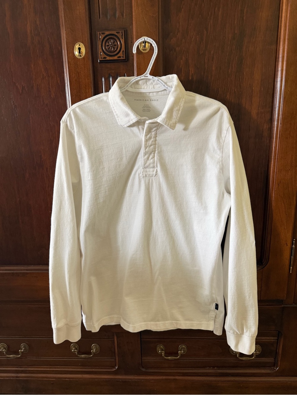 American Eagle Polo Shirt